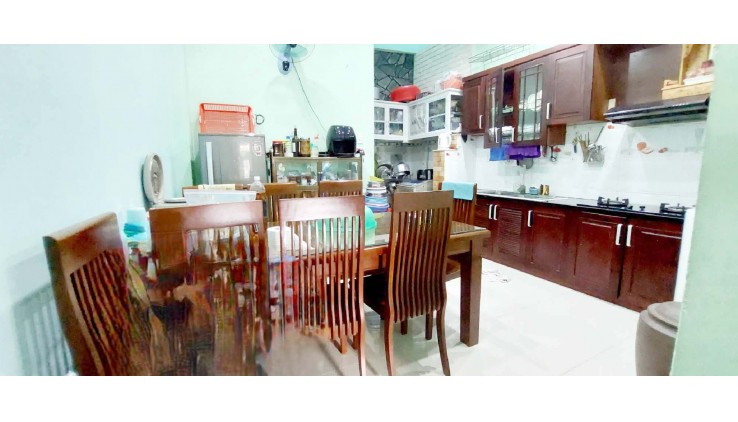 Ngộp Bank Bán Nhà 3 Tầng Hẻm Xe Hơi 51m2_4x13m Gần Lã Xuân Oai Tăng Nhơn Phú A Thủ Đức Chỉ 4,99 tỷ